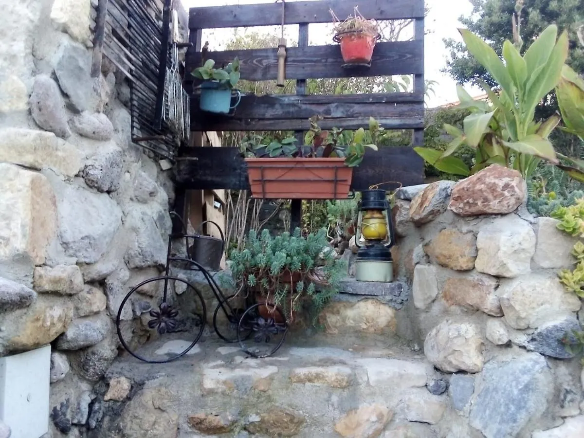 Bed & Breakfast Belli Come Il Sole Serri