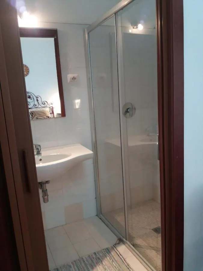 Bed & Breakfast Belli Come Il Sole Serri