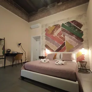 L'arco E Il Vico Bed & Breakfast Naples