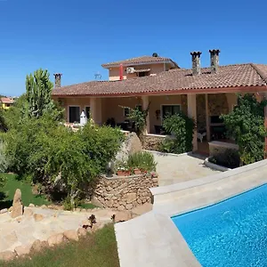 Casa Mariluka Frühstückspension