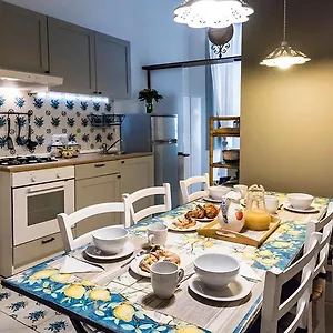 La Casa Napoletana - Ls , Naples Italie