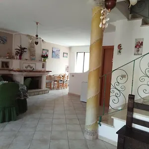  Maison d'hôtes Casa Sidore&Olga
