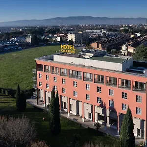 Charme Hotel Prato (Prato)