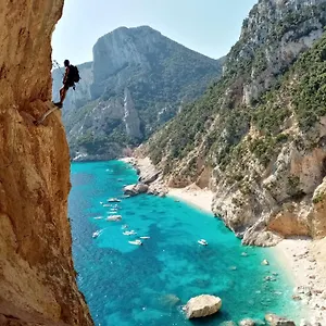  Maison d'hôtes Bedandclimbing