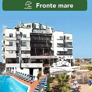 Executive La Fiorita 4*, Rimini Italie