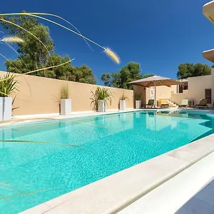  Maison d'hôtes San Gemiliano