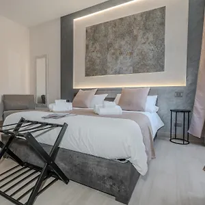 Domus Aeterna - Re Di Guest house Rome