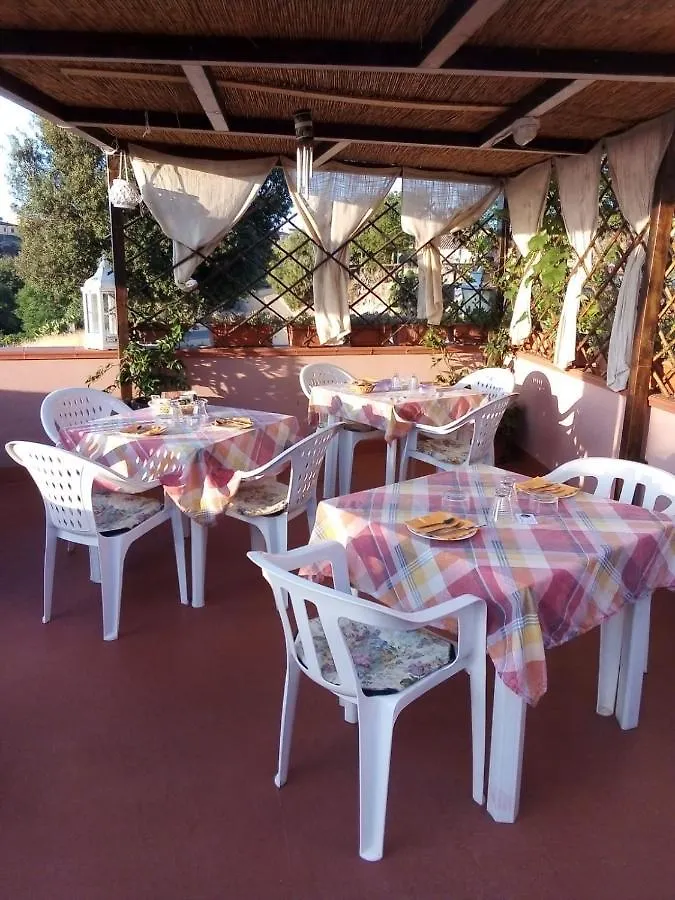 Belli Come Il Sole Serri 0*,